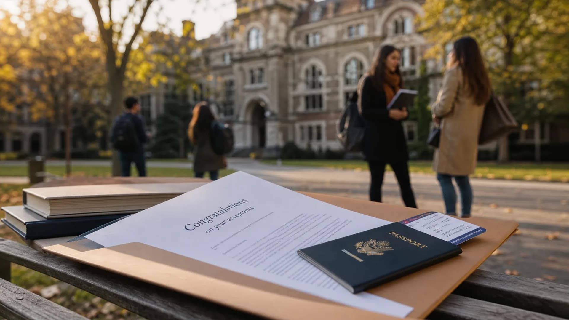 استشارات الدراسة بالخارج — شركة UK للاستشارات التعليمية