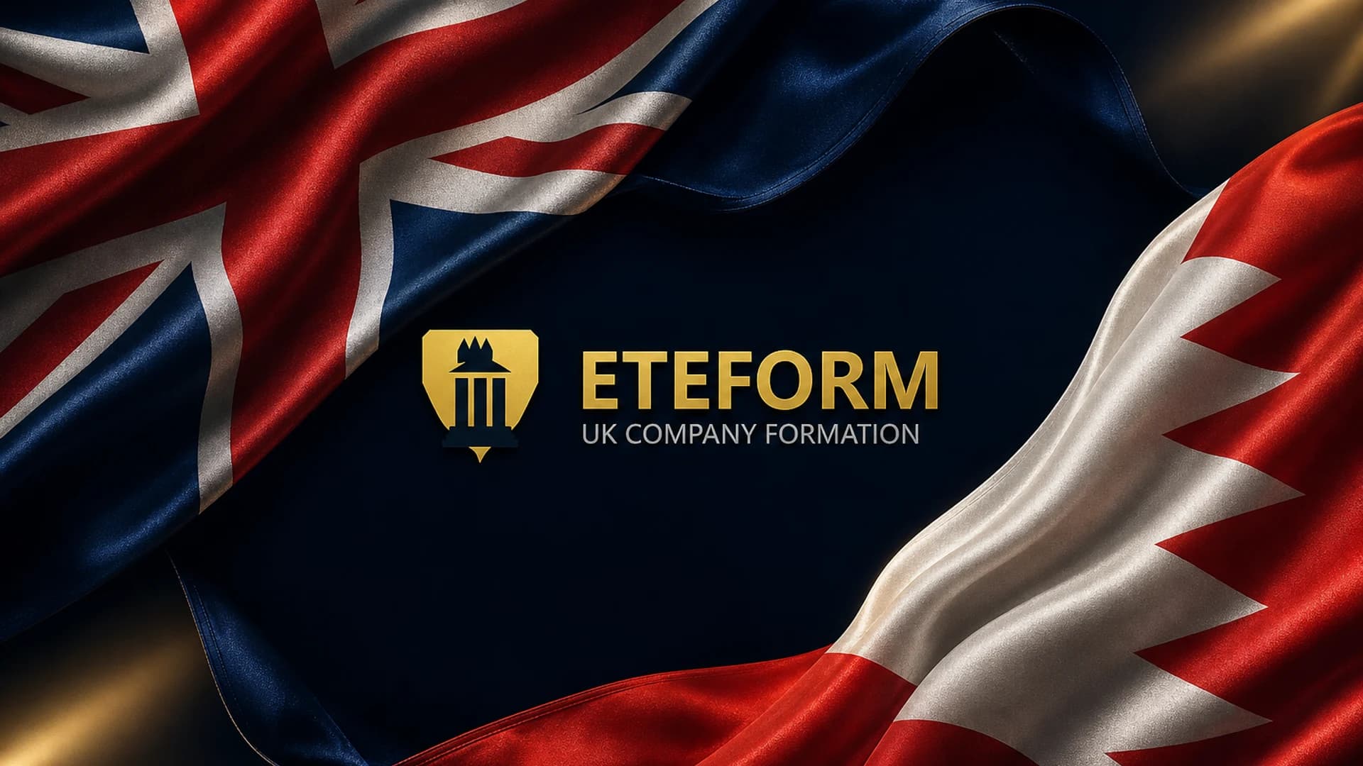 تأسيس شركة بريطانية من البحرين