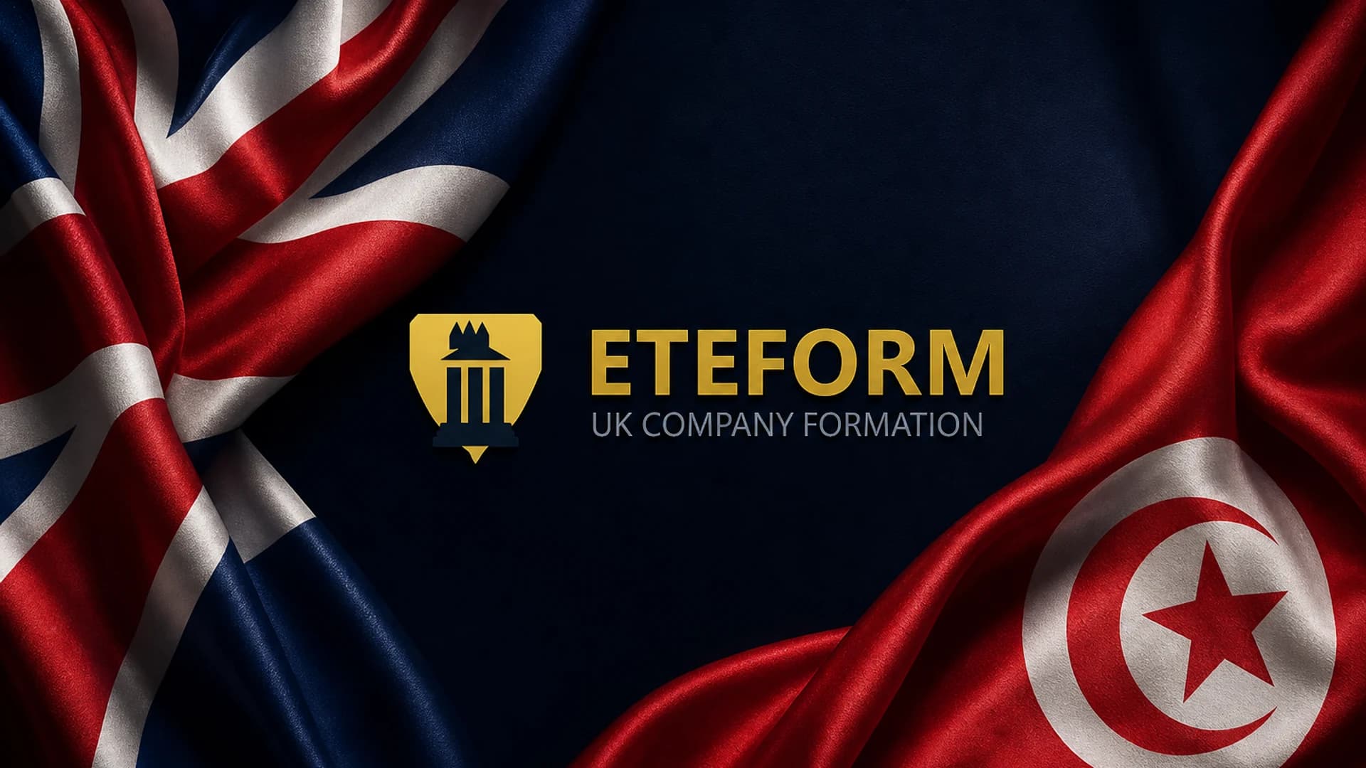 تأسيس شركة بريطانية من تونس