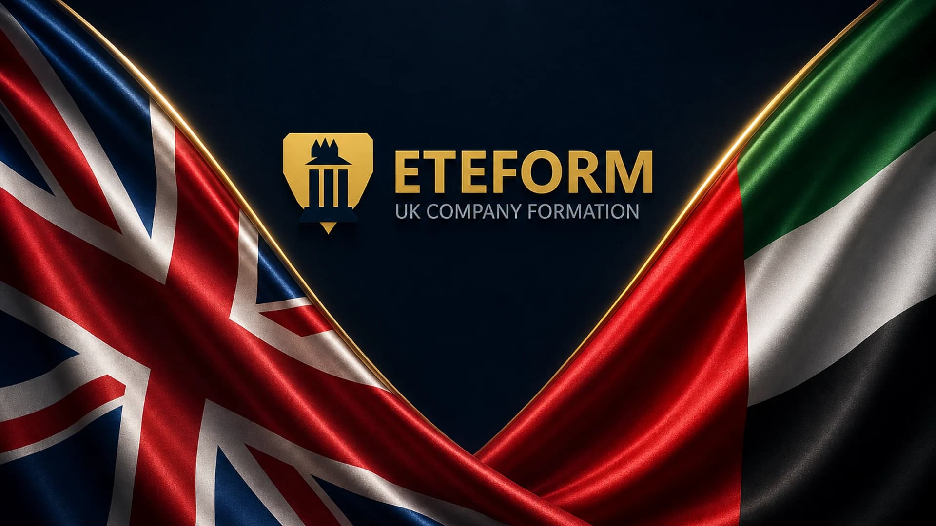 تأسيس شركة بريطانية من الإمارات
