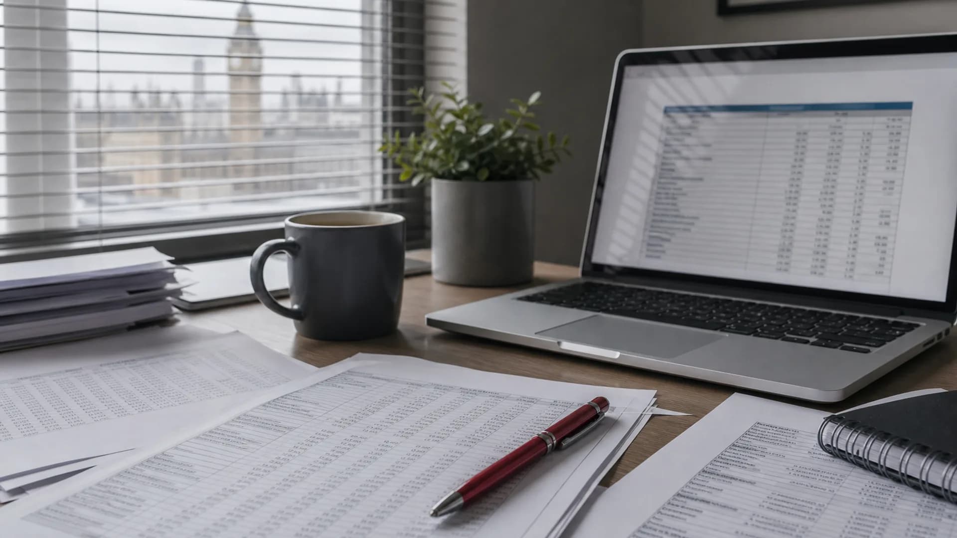 ضريبة الشركات Corporation Tax — امتثال HMRC
