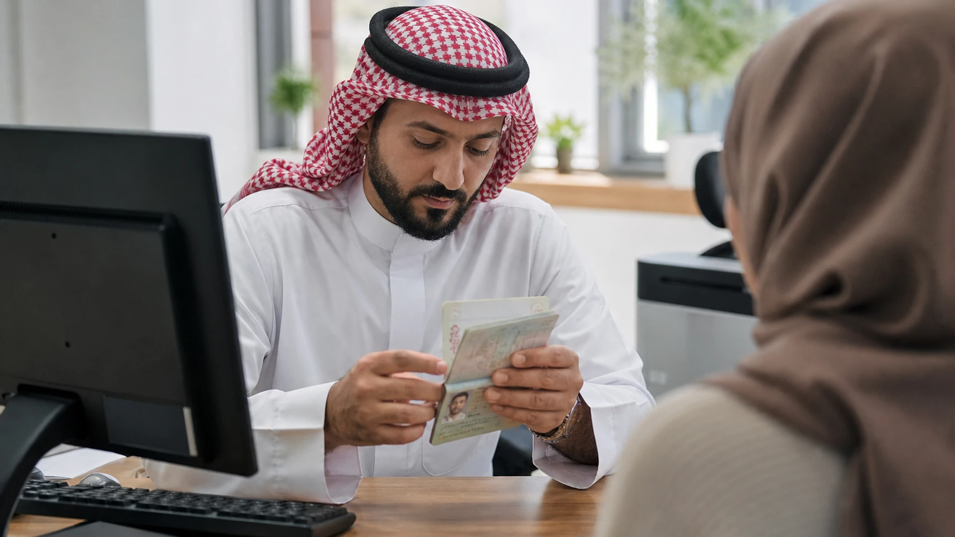 ACSP identity verification and ECCTA requirements