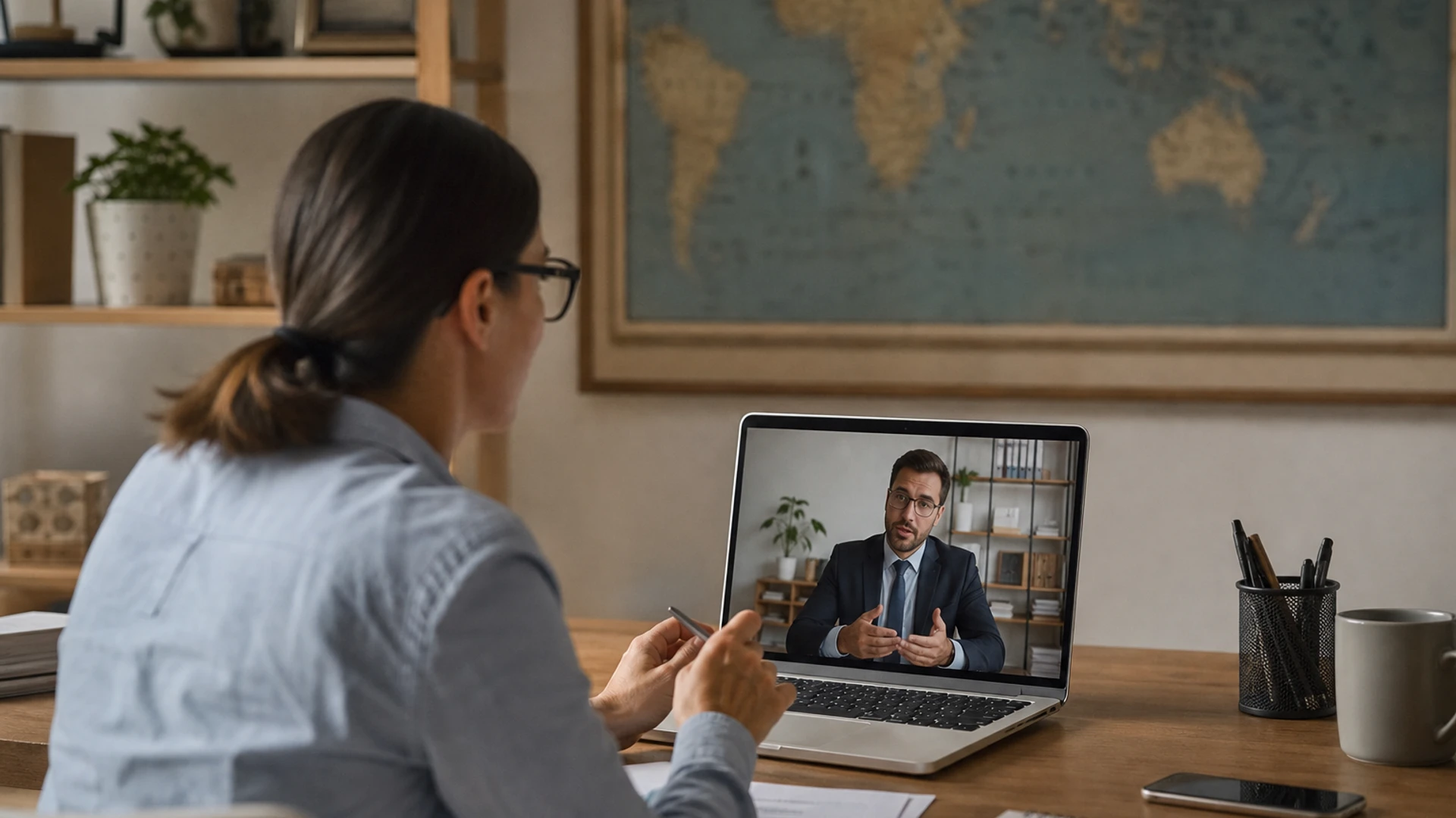 Tax residency and central management of a UK Ltd