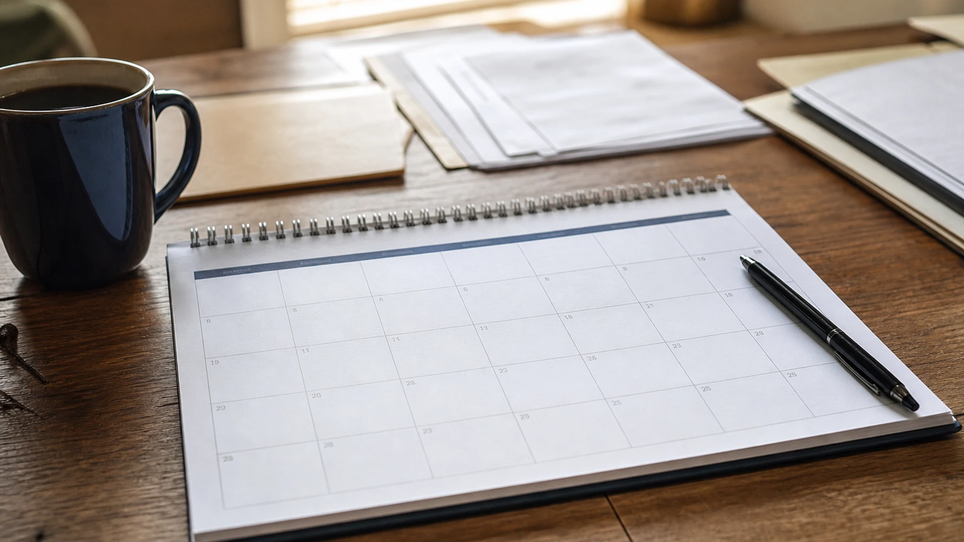 UK company annual compliance calendar