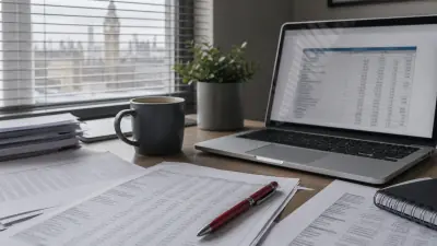 ضريبة الشركات Corporation Tax — امتثال HMRC